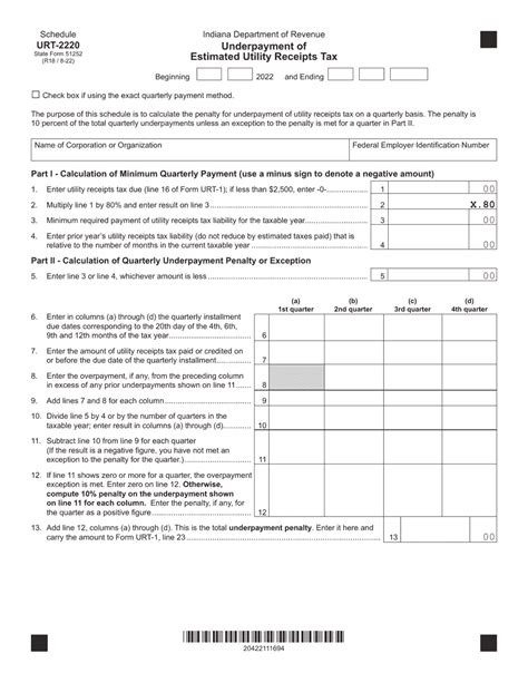 Estimated Tax Payments Online Free Linda Paulita