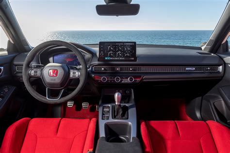 El Honda Civic Type R Ya Tiene Precio