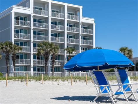 Myrtle Beach Hotel Photos | The Sandbar Myrtle Beach