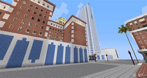 Gta Mod 5 For Minecraft