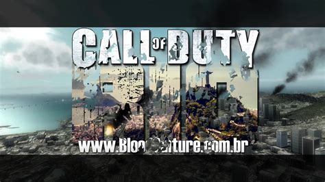 Call Of Duty Rio Teaser 2 Video ModDB