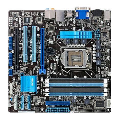 P H M Pro Motherboards Asus Global