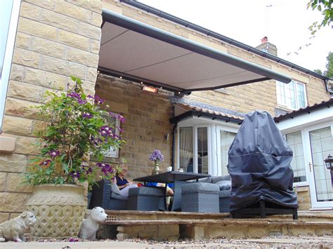 Alcas Patio Awnings