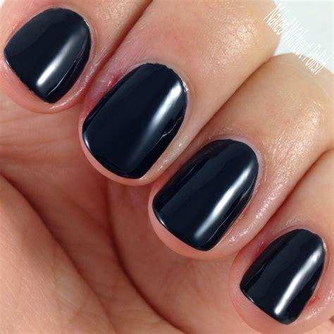 Zoya Sophisticates Collection Swatch And Review Naked Without Polish