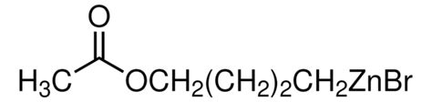 Acetoxybutylzinc Bromide M In Thf Sigma Aldrich