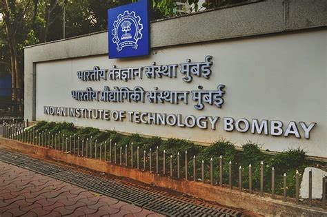 IIT Bombay: 85 IIT-Bombay students get job offers of over..