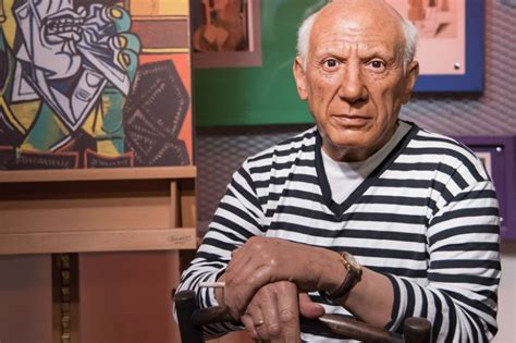 Fun Facts About Pablo Picasso Porn Sex Picture