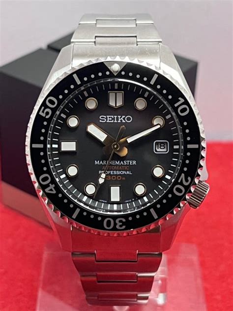 Seiko Marine Master Diver K Men Catawiki