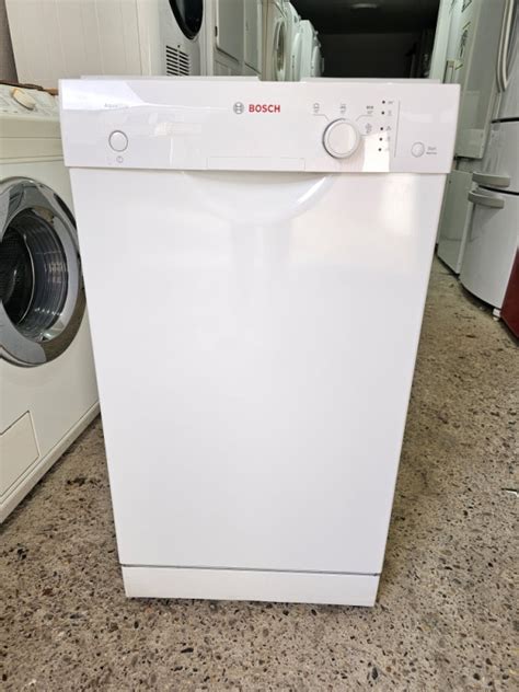 Bosch Perilica Sudja Uska Ma Ine Za Su E Olx Ba