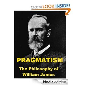 Pragmatism William James Quotes. QuotesGram