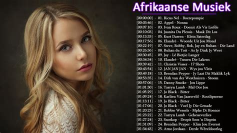 Nuutste Afrikaans Musiek 2022 Beste Afrikaans 2022 (Nuutste, 43% OFF