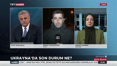 Trt Haber Canl On Twitter Rusya Ukrayna N N Liman Kenti Mariupol