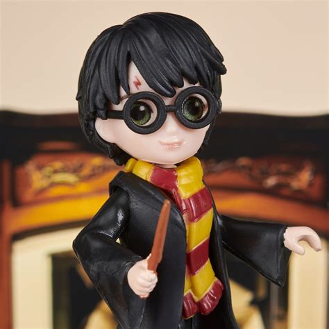 Harry Potter Figurka Kolekcjonerska 7 Cm Magical Minis Humbi Pl