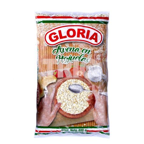 Avena Hojuelas Enteras Avelina G Tienda Trio Maracaibo