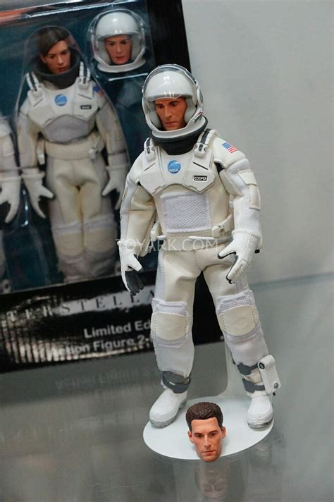 Interstellar Neca 8 Inch Retro Action Figure 2 Pack 23，440円 Noguchi