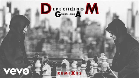 Depeche Mode Ghosts Again Davide Rossi Strings Remix Official