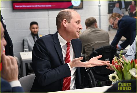 Kate Middleton And Prince William Face Off At Six Nations Rugby Match