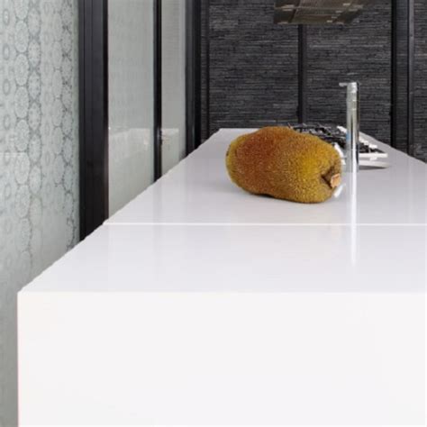 Silestone Blanco Zeus Worktop