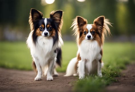 What Is The Temperament Of A Papillon Dog Wilkins Kountry Kennel