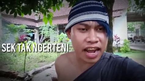 Gokil Abis Tertawa Itu Sehat Youtube