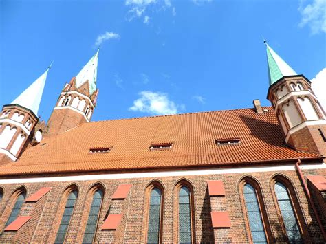 Kościół pw św Leona Wielkiego i św Stanisława Kostki w Wejherowie