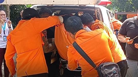 Fakta Fakta Mahasiswa Petra Diduga Bunuh Diri