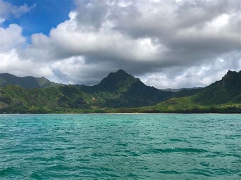 Jurassic Park Hawaii | How to Visit Kualoa Ranch - Free to Travel Mama