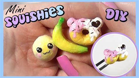 Paper Squishies Ideas Diy Panda Squishy Make Your Own Squishies