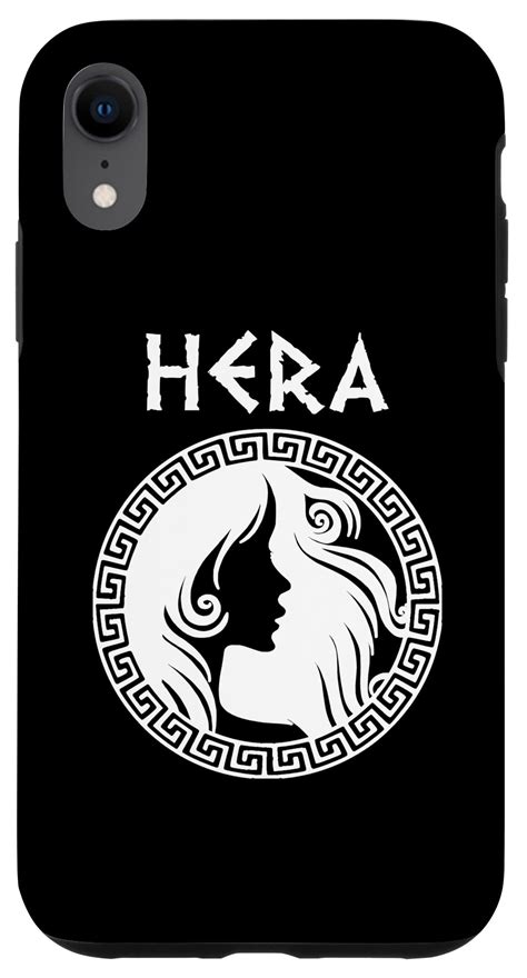 Hera Queen Of The Gods Symbols