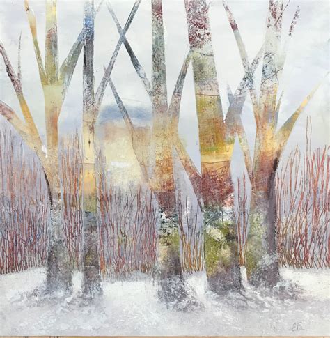 Winter Solstice by Ella Balkwill | Artwork Archive