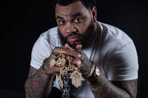 Kevin Gates Great Man And Money Long Videos Hypebeast