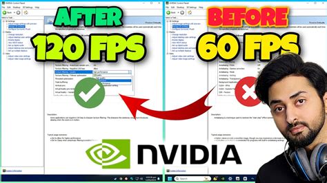 HOW TO OPTIMIZE NVIDIA GRAPHICS CARD FOR BEST GAMING POSSIBLE IN 2024