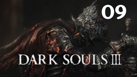 Dark Souls 3 Walkthrough Part 9 Eygon Of Carim Chloranthy Ring