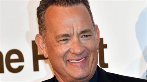 Tom Hanks Cumple A Os Aqu Sus Mejores Cinco Pel Culas Mvs Noticias