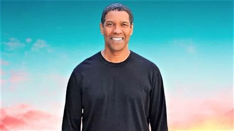 Denzel Washington Biography, Age, Height, Wife & Net Worth - What Insider