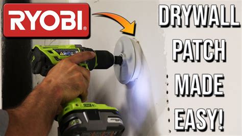 Ryobi Repair Center