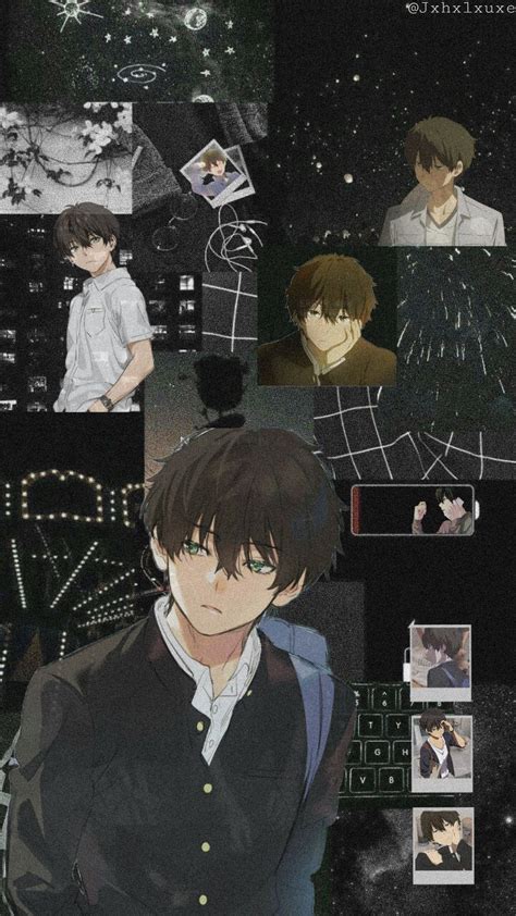 Oreki Houtarou Wallpaper - Best HD Anime