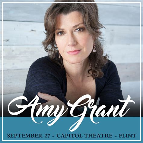 Amy Grant - The Crofoot