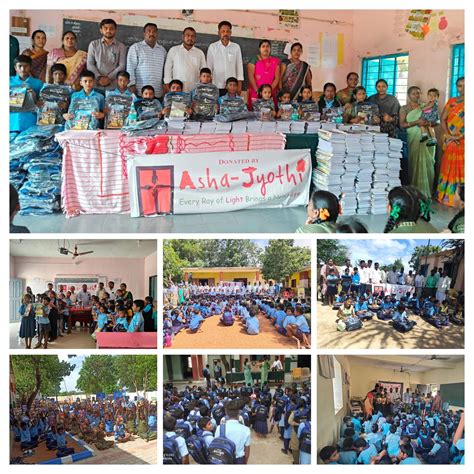 Quick Glance @ 2024-2025 Campaigns – Asha Jyothi