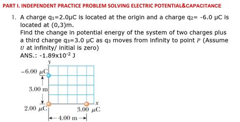 Answered Part I Independent Practice Problem Bartleby