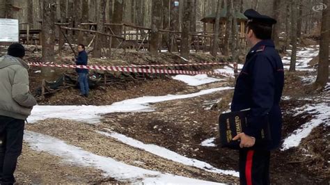 Trovato Cadavere In Avanzato Stato Di Decomposizione Canale La