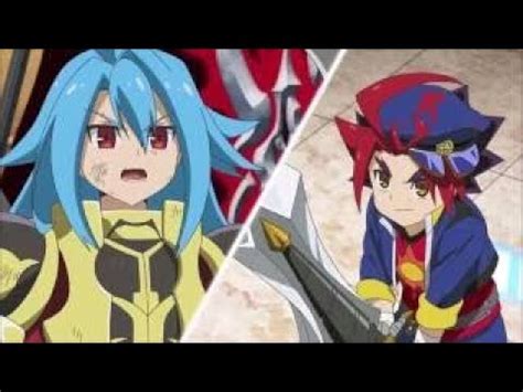 Buddyfight Amv Gao Vs Tasuku Round Youtube Music