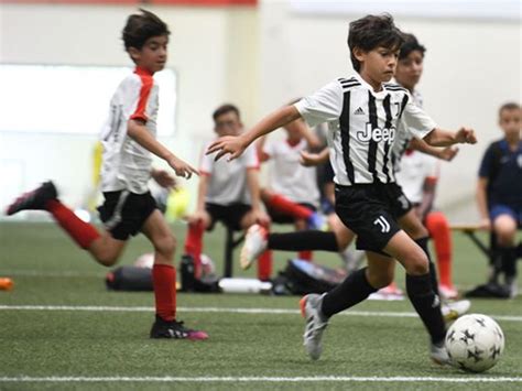 Dubai Sports Council Football Academies Champions League Thrills Uae Sport Gulf News