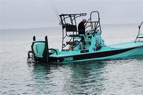 2019 Shallow Sport X3 In Austin Tx