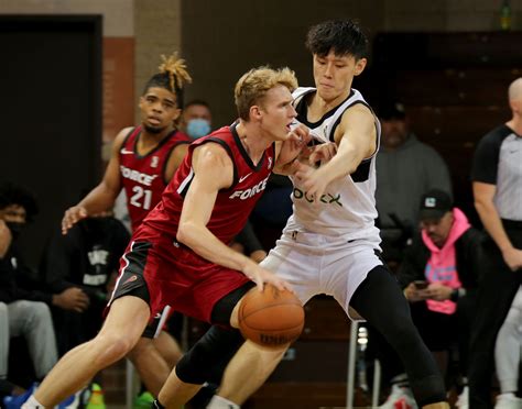 NBA Rookie Watch Can Cade Cunningham Catch Evan Mobley And Scottie Barnes