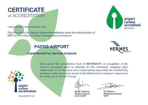 Hermes Airports Sustainability Report By Hermesairports Issuu