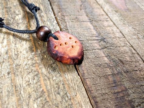 Hand Carved Avocado Stone Necklace Big Dipper Natural Jewelry Etsy