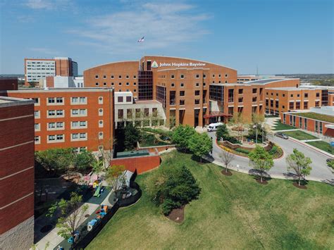 Johns Hopkins Physical Medicine And Rehabilitation