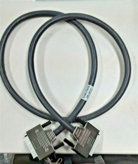 Cisco Cab Rps2300 E 72 4388 01 Rps Cable Ebay