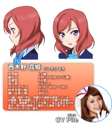 西木野真姫は俺の嫁 全画像表示